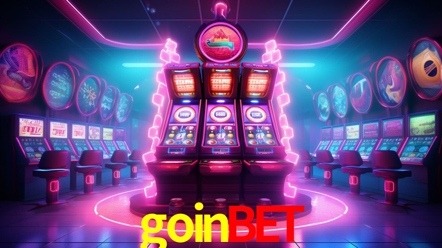 goinbet: Seu Cassino Premiado com Pagamentos Rápidos