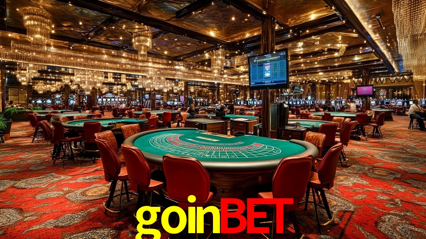 goinbet - Tesouro da Sorte Infinita - goinbet.com