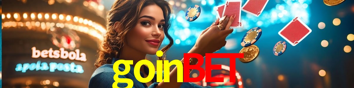 Welcome Bonus goinbet