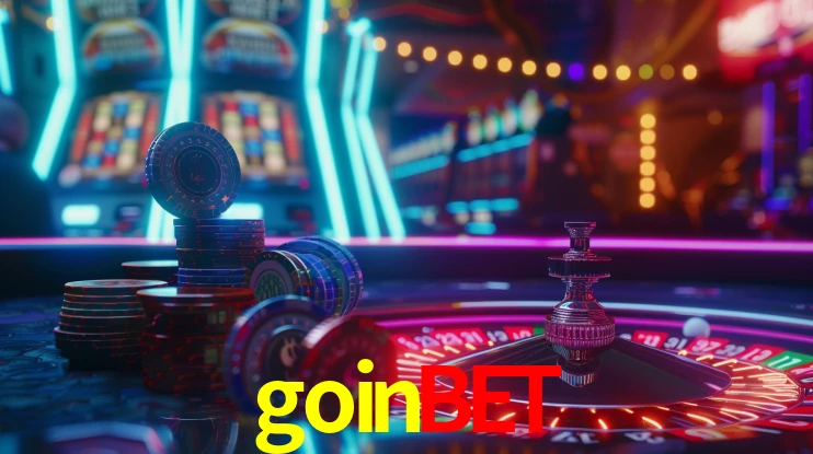 Slot Games goinbet