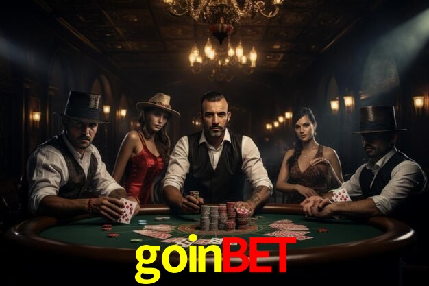 A Experiência Imersiva dos Cassinos Ao Vivo no goinbet