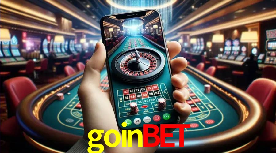 Game Providers goinbet