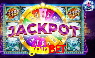 Descubra o Mundo do Cassino Online com goinbet