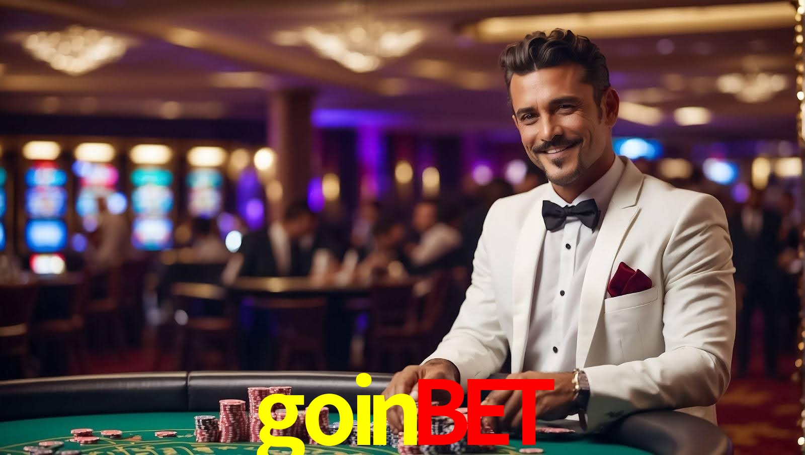 Quick Registration goinbet