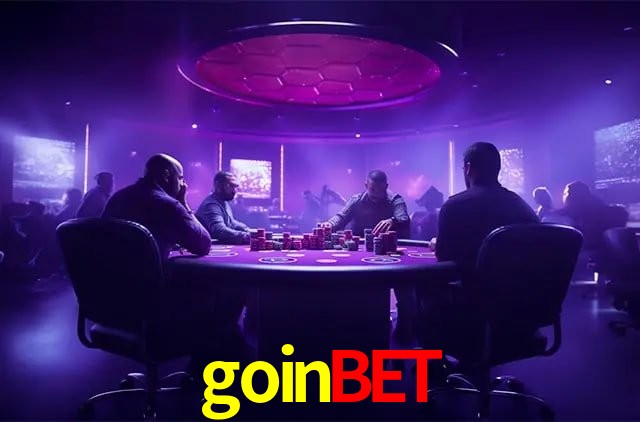 Descubra a Essência do goinbet: Nossa História e Compromissos