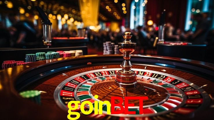 Seasonal Promotions goinbet
