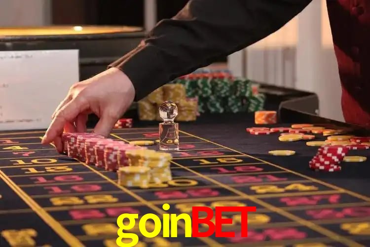 A Revolução dos Aplicativos de Jogos no goinbet
