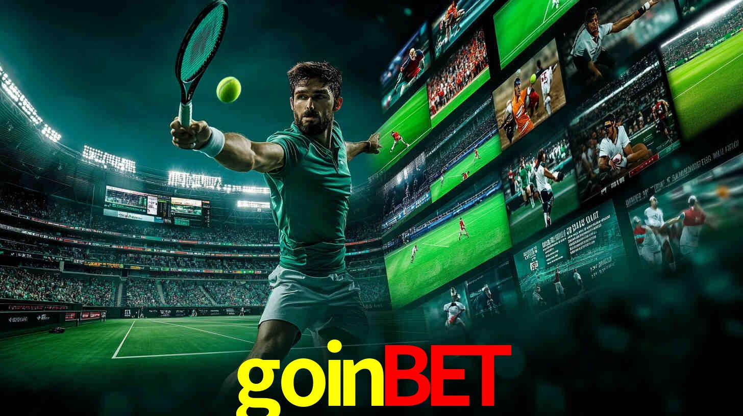 Inovações de Jogos na goinbet: O Futuro das Experiências Interativas