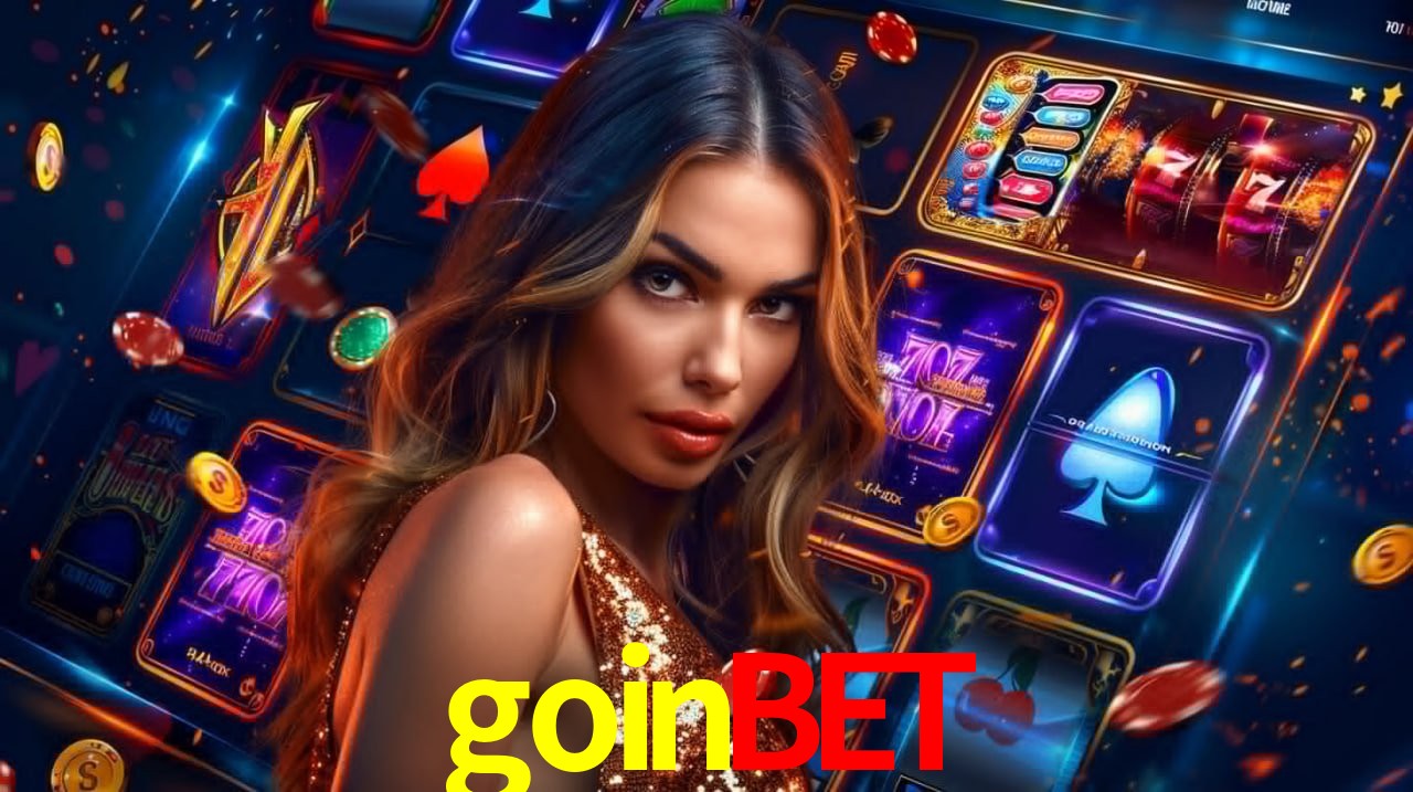 Inovações de Jogos na goinbet: O Futuro das Experiências Interativas