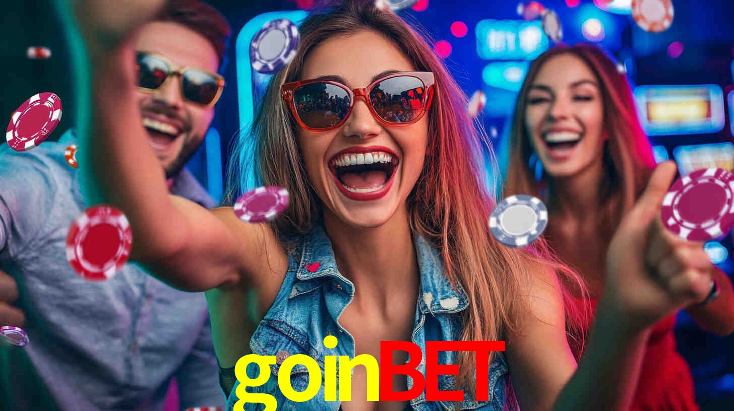 A Popularidade dos Caça-Níqueis no goinbet