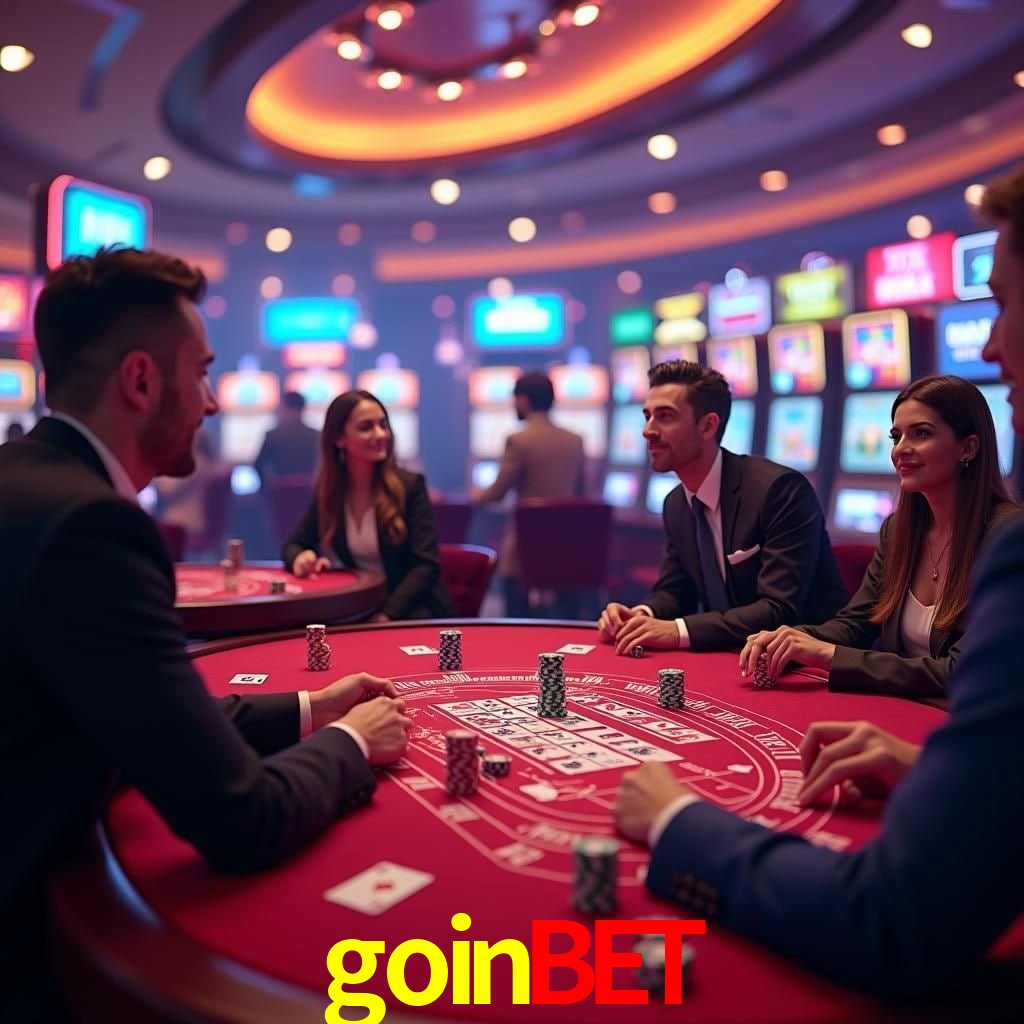 cassino goinbet