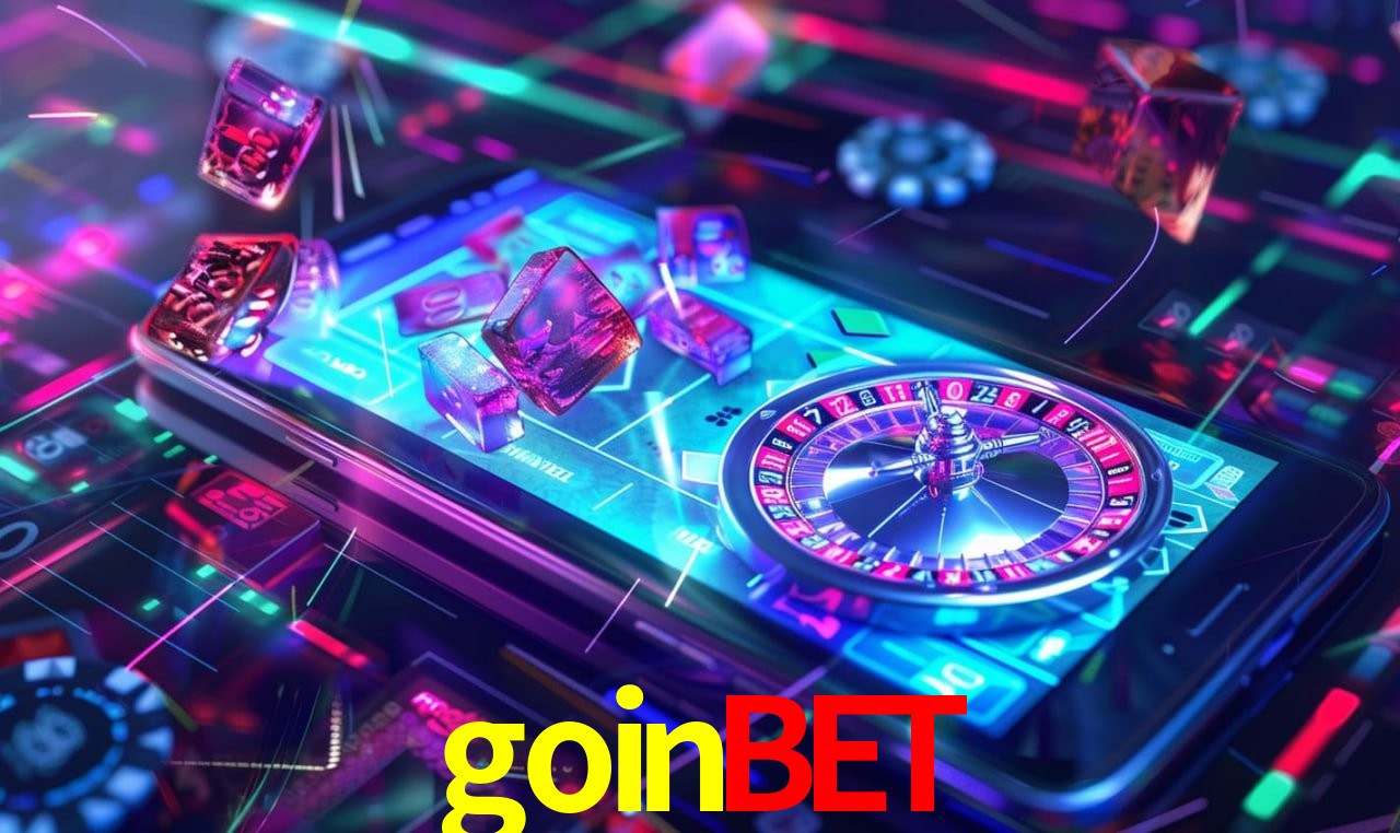 Experiência VIP goinbet