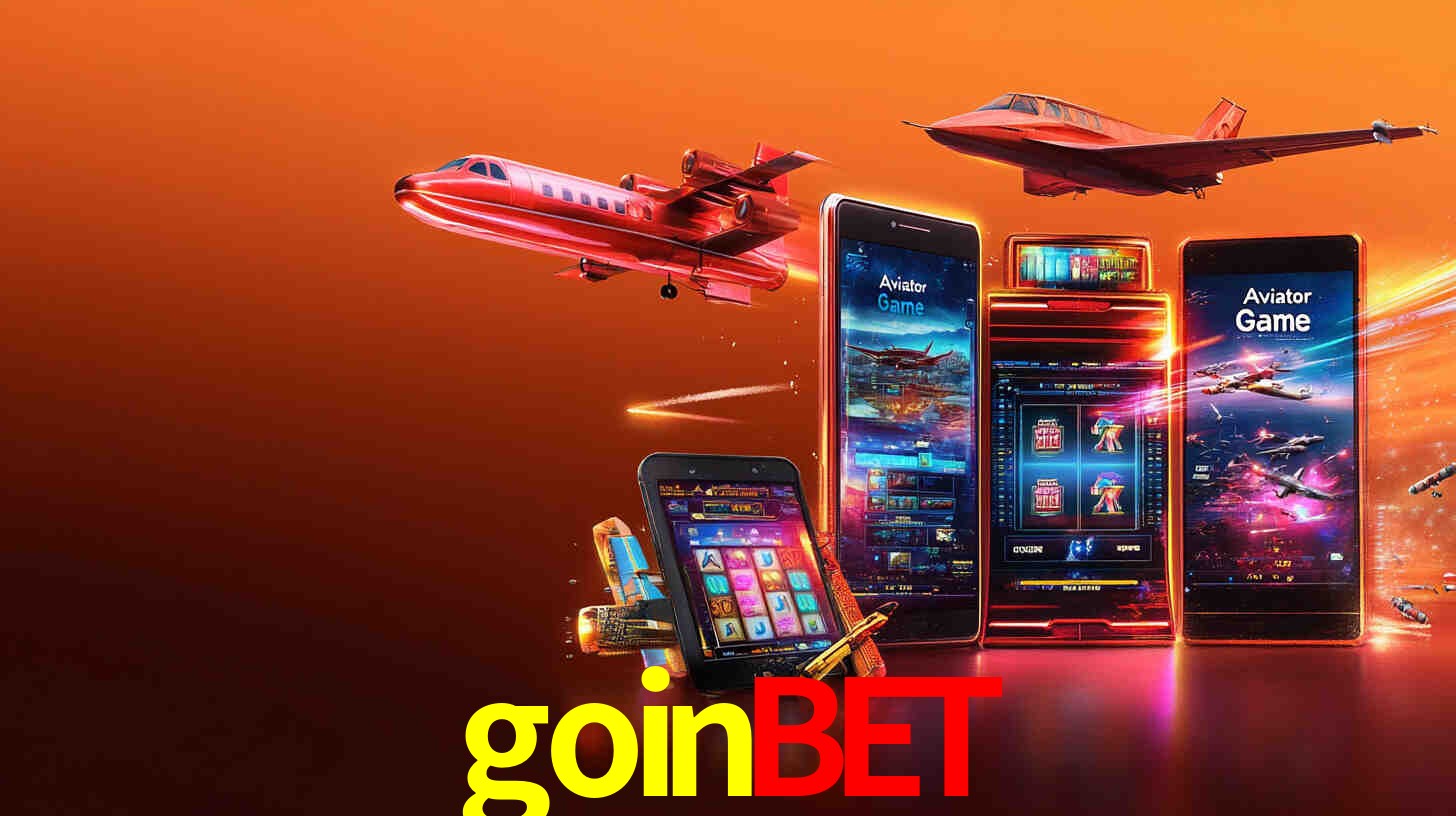 Descubra a Magia dos Jogos de Arcade no goinbet