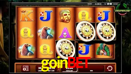 Blackjack Table goinbet