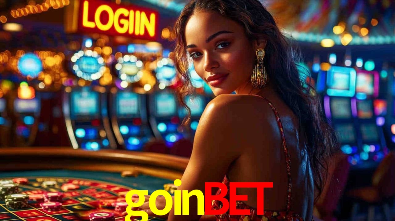 Slot Games goinbet
