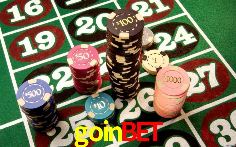 Welcome Bonus goinbet