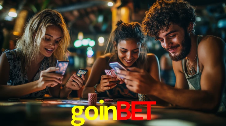 Tournaments goinbet