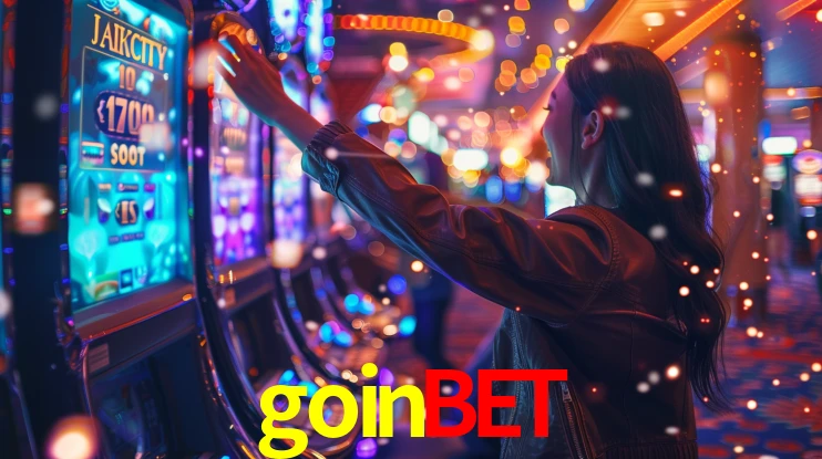 goinbet login