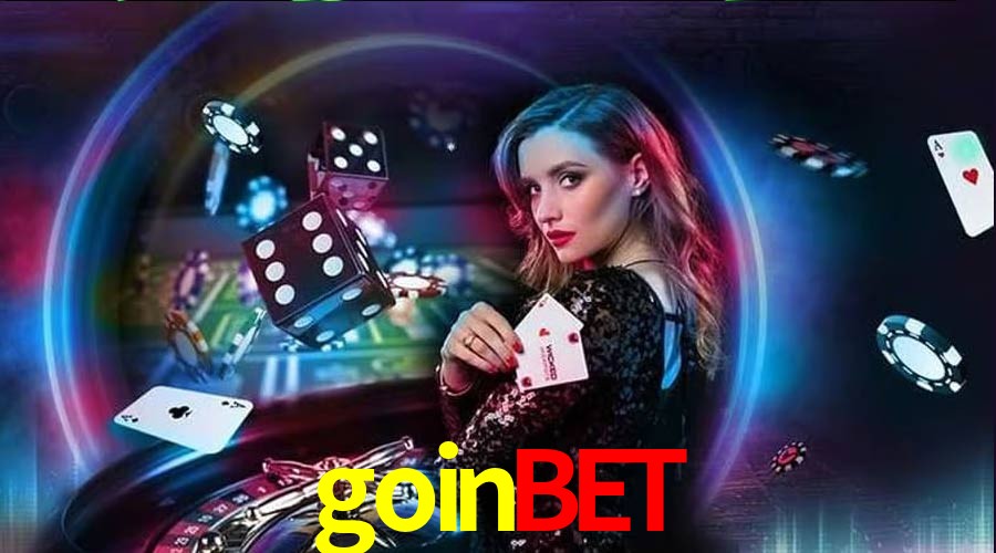Account Benefits goinbet