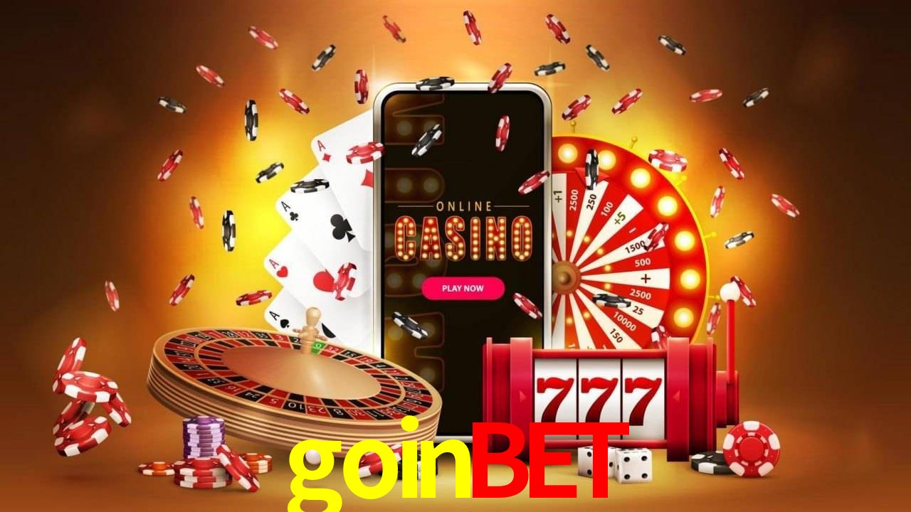 Live Casino goinbet