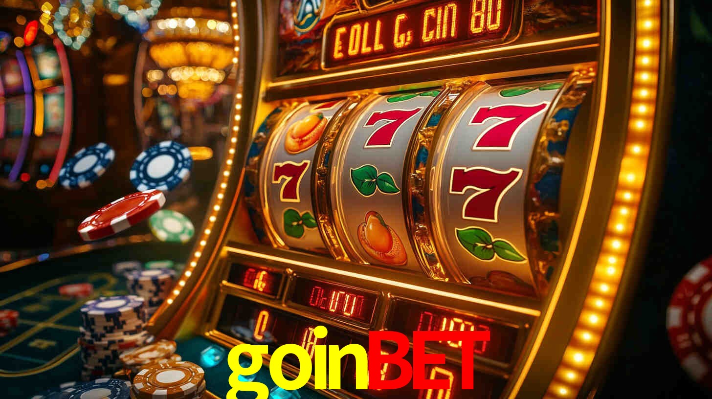 goinbet App Interface