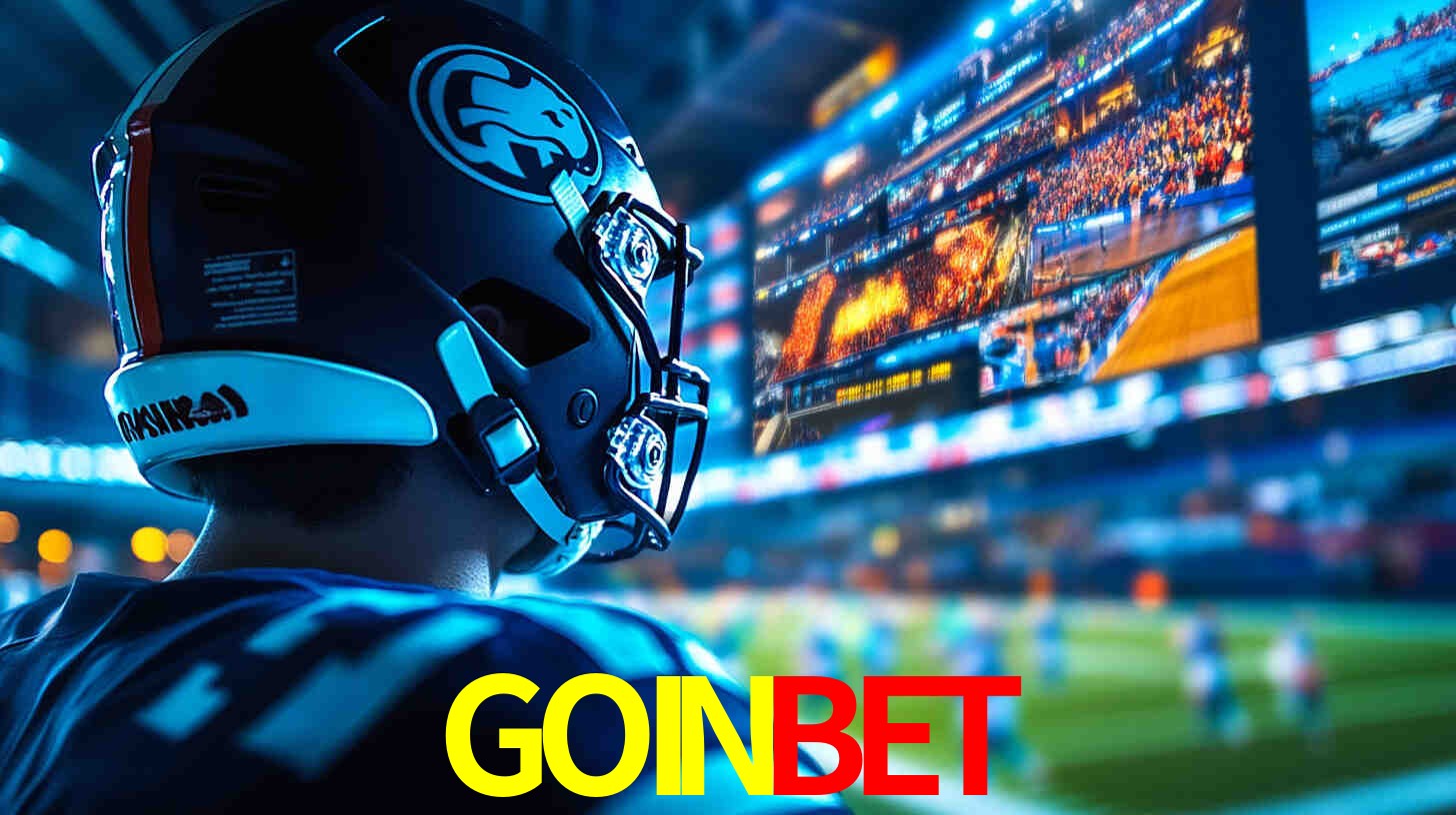 Apostas Esportivas no GOINBET