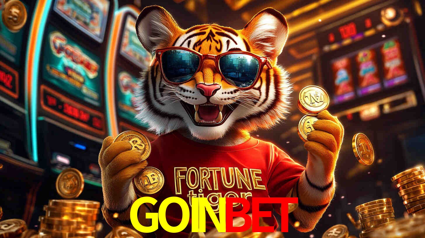 Por Que Jogar Fortune Tiger no GOINBET