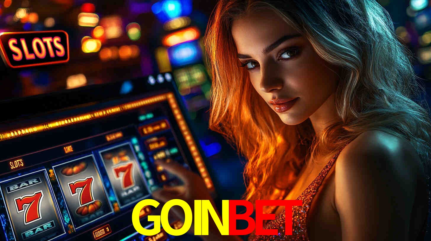 Slots com Alto RTP no GOINBET