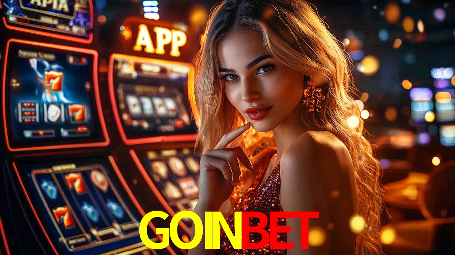 Baixar App Android GOINBET