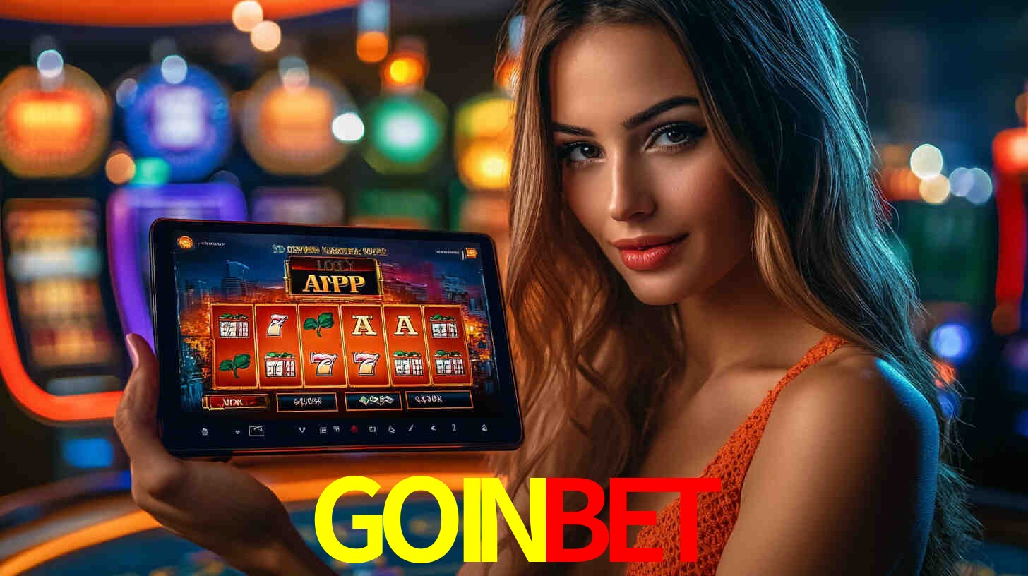 Baixar App iOS GOINBET