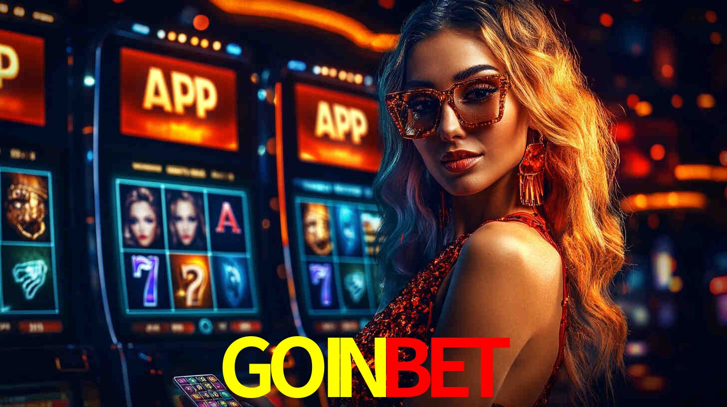 Benefícios do App GOINBET