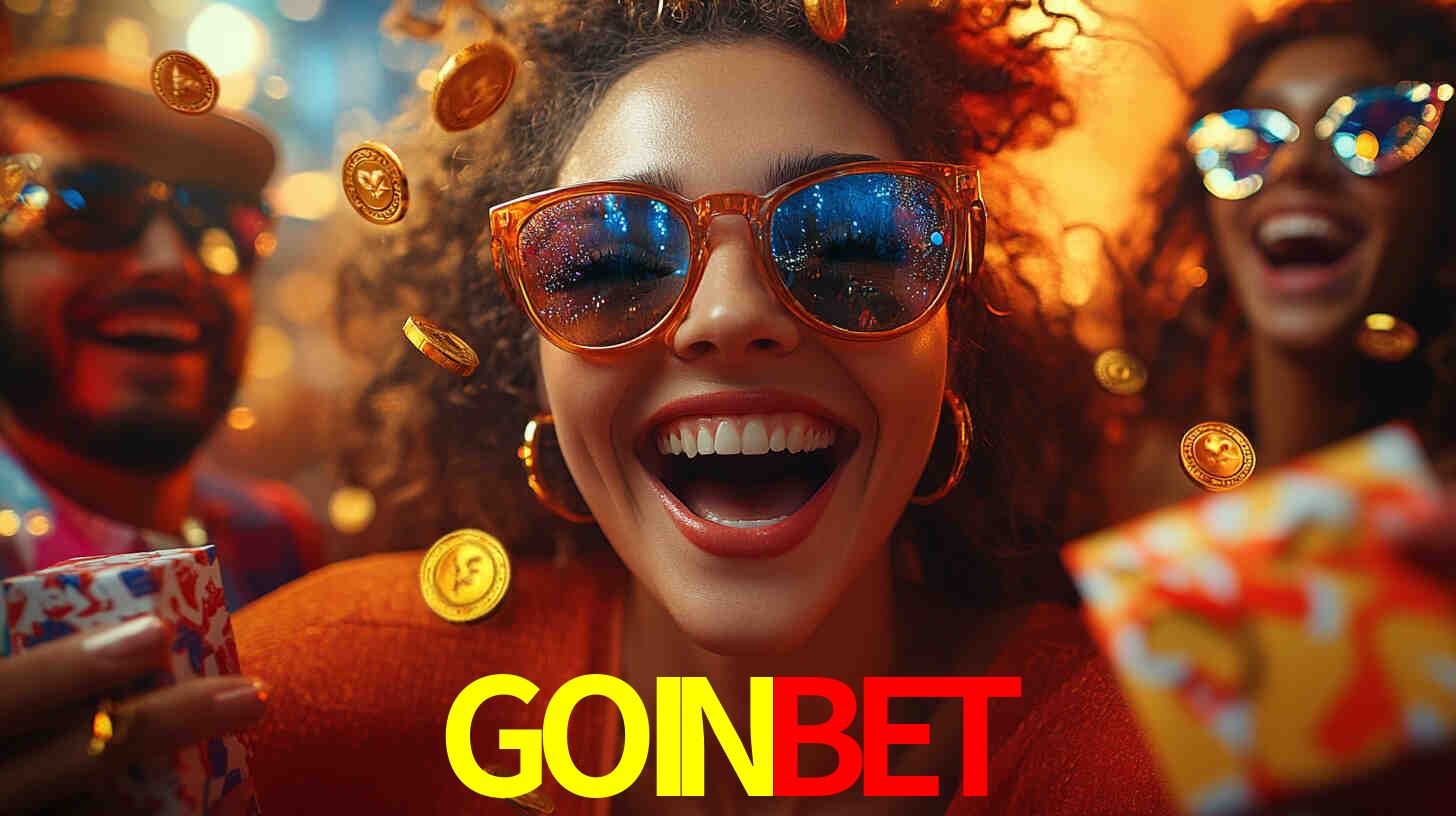 Bônus Sem Depósito no GOINBET