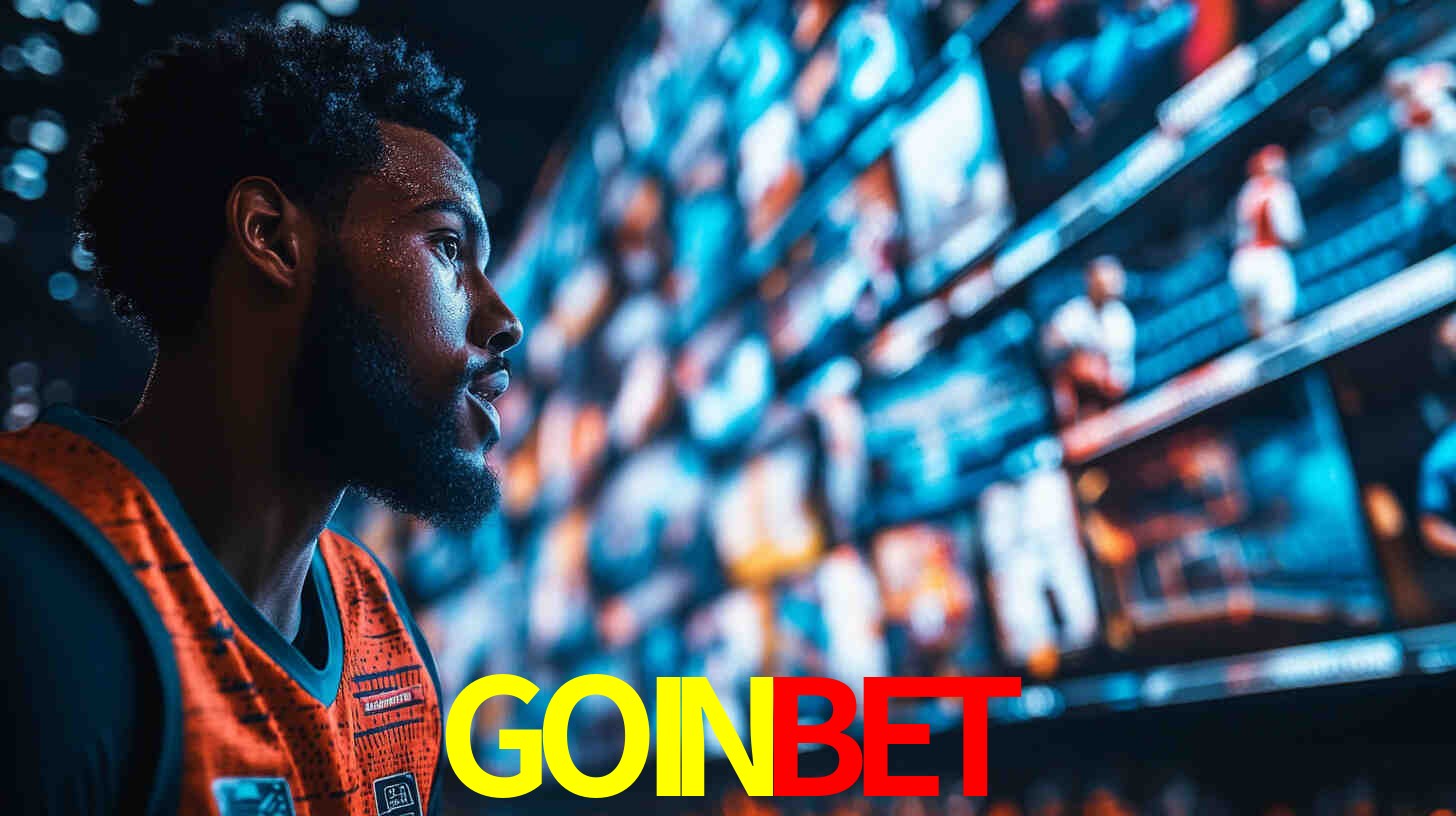 Jogos de Aposta Online no GOINBET