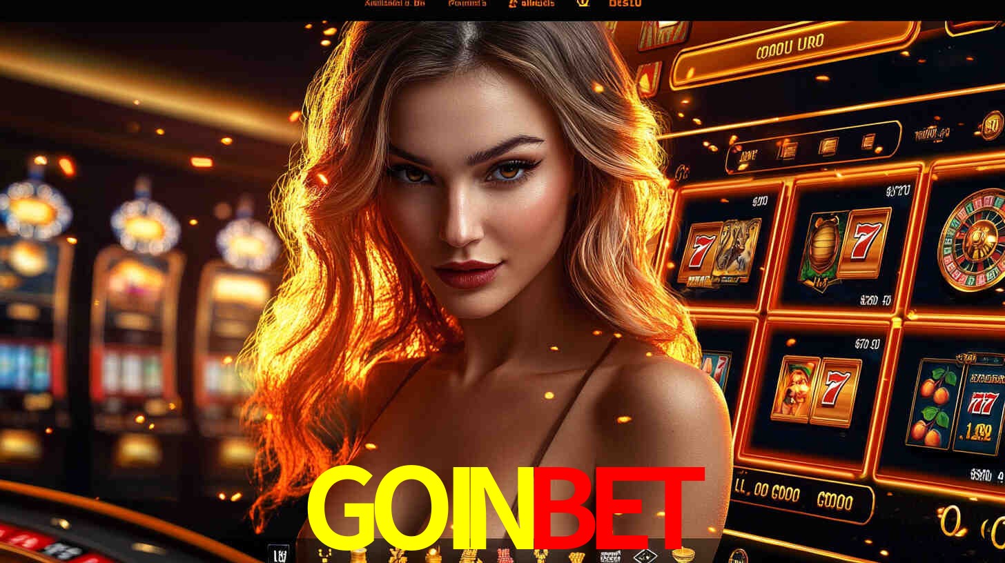 Cassino ao Vivo no GOINBET