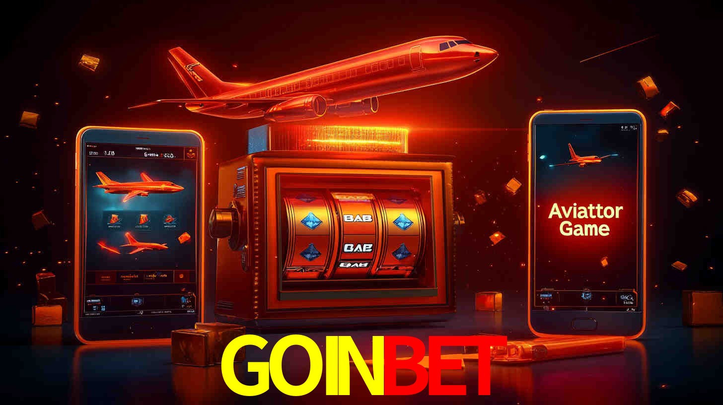 Como Jogar Aviator no GOINBET