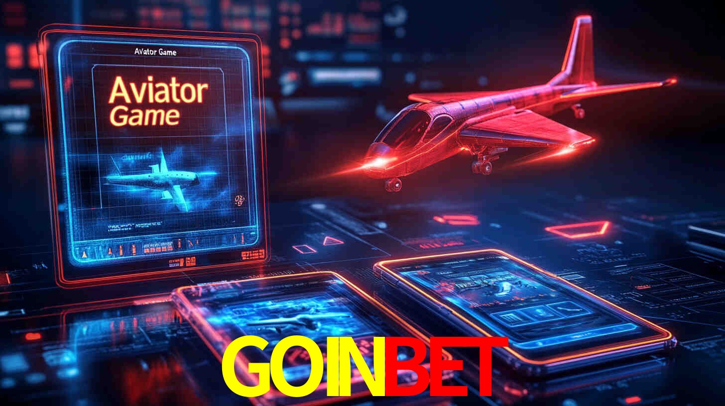 Benefícios do Aviator no GOINBET