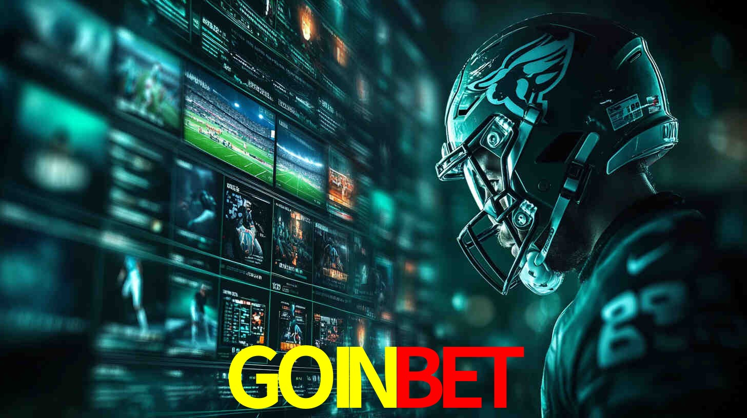 Esportes em Destaque no GOINBET